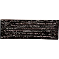 MUTINA CHAMOTTE LINEA NERO 7.2х21.3x1