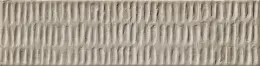 керамогранит HARMONY LAGOON TAUPE DECOR 6х24.6 Q-53