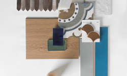 LANTIC ODYSSEY AMBER 29.9х25.2 G-131 мини 3 11