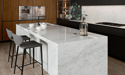 GRESPANIA COVERLAM CARRARA 120х360x5.6 мини 3 3