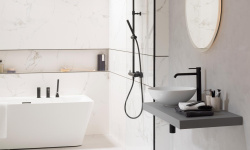 PORCELANOSA MARMOL CARRARA BLANCO 45x120 G-270 мини 3 3