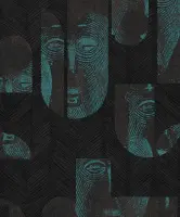 обои Khroma TRIBUTE 0.53х10.05