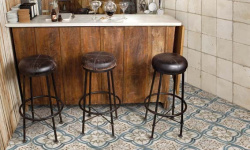 PERONDA ORIGINAL FS-0 45х45 BN-14 мини 3 2