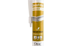 ORAC DECO FILLER Шпатлевка 310 мл мини 1