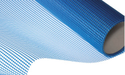 MAPEI MAPENET 150 R.50x1 MT сетка армирующая для гидроизоляции мини 1