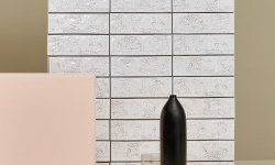 MUTINA CHAMOTTE MONO BLANCO 7.2х21.3x0,97 мини 3 7