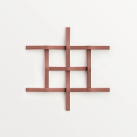 MUTINA ADAGIO EARTH OUT 2.6х28