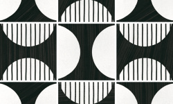 EQUIPE MOONLINE B&W 20х20 EQ-5 мини 1