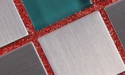 MAPEI MAPEGLITTER GOLD блестки для затирки мини 3 3