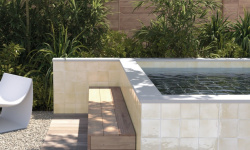 EQUIPE SPA&POOLS CANVAS 15х15 EQ-4 мини 3 6