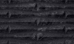 PORCELANOSA NERO VELLUTO DECO 59.6х150 G-278 мини 1