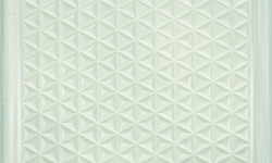 APARICI GLASS WHITE BRICK 20.1х20.1 C-514 мини 1