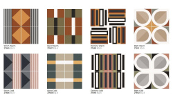 EQUIPE BAUHOME STRICH COLD 20х20 EQ-5 мини 3 2