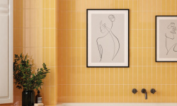 EQUIPE COSTA NOVA YELLOW 5х20 EQ-3 мини 3 4