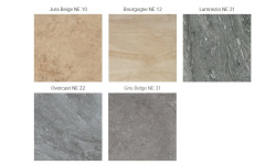 MIRAGE JURA BEIGE NE 10 ST SQ 60х60x2 мини 3 2