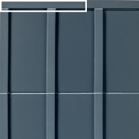 MUTINA MOTIVO ARTIC TERMINALE 28х2.8