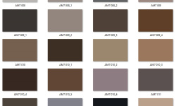 MILASSA КОЛЛЕКЦИЯ AMBIENT. Plain AM7 мини 3 4