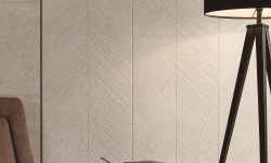 PORCELANOSA PRADA CALIZA SPIGA 45х120 G-274 мини 3 2