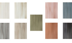 EQUIPE MASSIMO WHITE 5х40 EQ-4 мини 3 4