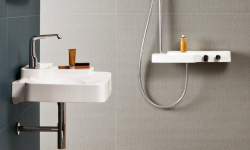 MUTINA PICO UP BLUE 120х120 мини 3 4