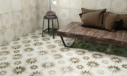 PERONDA FS BLUME WHITE 45х45 BN-14 мини 3 3