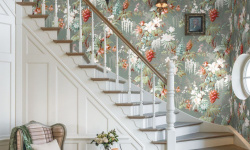 LOYMINA КОЛЛЕКЦИЯ EQUATOR. Kalimantan QTR10 мини 3 4