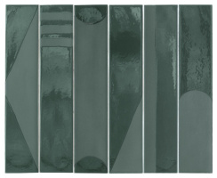 EQUIPE WADI PINE DECOR 6х30 EQ-6