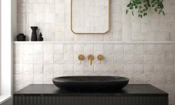 EQUIPE HANOI ARCO WHITE 10х10 EQ-5 мини 3 4