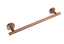 NOKEN HOTELS Держатель полотенец 45 см, браш. медь