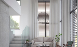 PORCELANOSA DOVER MODERN LINE ACERO 33.3х100 G-271 мини 3 3