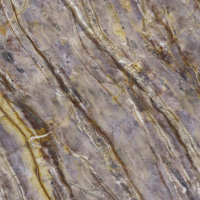 APARICI VIVID RED LOUISE PULIDO 89.46х89.46 G-3442