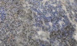 PORCELANOSA XTONE ANDES BLUE POLISHED A 160х320x0.6 G-1054 мини 3 6