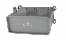 NK SMART BOX Скрытый универсальный корпус для установки смесителя для раковины