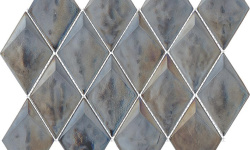 LANTIC OPAL STEEL 24х31.2x0.55.2 G-136 мини 1