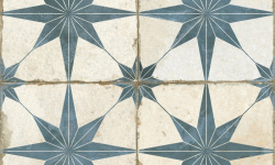 PERONDA FS STAR BLUE 45х45 BN-14 мини 3 2