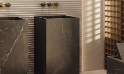 PORCELANOSA BOTTEGA CALIZA LINEAL 45х120 G-274 мини 3 6