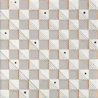 керамогранит MUTINA DINTORNI DAMA NEVE 20.5х20.5