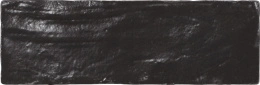 керамическая плитка EQUIPE MALLORCA BLACK 6.5х20 EQ-4
