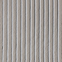 MUTINA FRINGE GREY THIN 12.3х12.3
