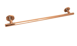 NOKEN HOTELS Держатель полотенец 60 см, медь мини 1
