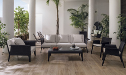 PORCELANOSA TANZANIA NUT 23х150 G-385 мини 3 4