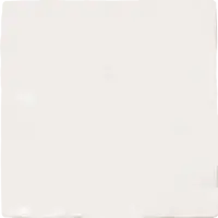 керамическая плитка EQUIPE MALLORCA WHITE 10х10 EQ-3