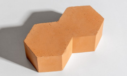 MUTINA HIVES NATURAL 13х22 мини 1