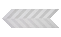 HARMONY FOLD WHITE 15х38 H-48 мини 1