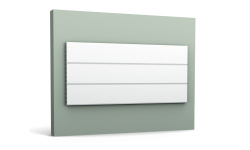 ORAC 3D ПАНЕЛЬ 13х250х2600 мини 3 6