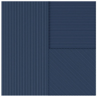 HARMONY LINS NAVY 20х20 Q-7
