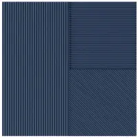 керамическая плитка HARMONY LINS NAVY 20х20 Q-7