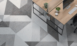 COLORKER TAKARA LUCK MIX 90х90 M-80 мини 3 4