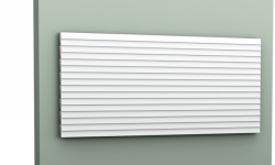 ORAC 3D ПАНЕЛЬ 250x16x2000 мини 1