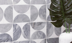 LANTIC FIGURE SPIRAL LIGHT 29.9х29.9 G-142 мини 3 5